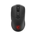 موس بی‌سیم گیمینگ ام اس آی MSI VERSA 300 Black