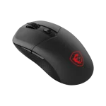 موس بی‌سیم گیمینگ ام اس آی MSI VERSA 300 Black