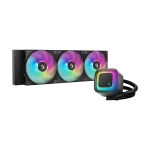 خنک کننده مایع پردازنده دیپ کول DEEPCOOL LE360 V2