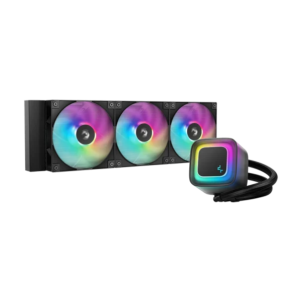 خنک کننده مایع پردازنده دیپ کول DEEPCOOL LE360 V2