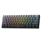 کیبورد مکانیکال گیمینگ ردراگون Redragon Fizz RT K617 GB RGB