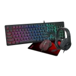 باندل گیمینگ ردراگون Redragon Essentials S107P-BA
