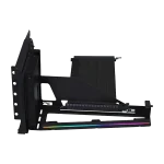 کابل و براکت نصب عمودی کارت گرافیک لیان لی Lian Li VG4-5-V3X