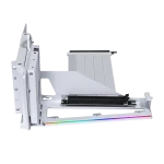 کابل و براکت نصب عمودی کارت گرافیک لیان لی Lian Li VG4-5-V3W