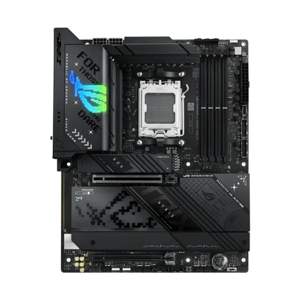 مادربرد ایسوس ASUS ROG STRIX X870-F GAMING WIFI