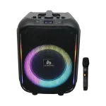 اسپیکر قابل حمل تازاتا TAZATA PARTY FS-L1210