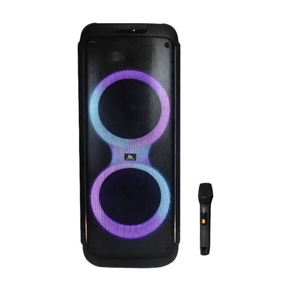 اسپیکر قابل حمل تازاتا TAZATA PARTY FS-L2212