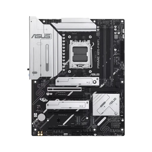 مادربرد ایسوس ASUS PRIME X870-P WIFI