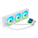 خنک کننده مایع پردازنده اوست Awest GT-AV360W Infinity