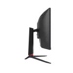 مانیتور گیمینگ 34 اینچ جی پلاس Gplus GGM-K349QN
