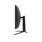 مانیتور گیمینگ 32 اینچ جی پلاس Gplus GGM-K329QN