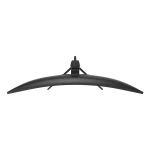 مانیتور گیمینگ 34 اینچ جی پلاس Gplus GGM-K349QN