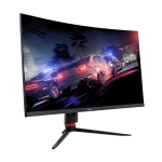 مانیتور گیمینگ 32 اینچ جی پلاس Gplus GGM-K329QN