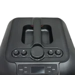 اسپیکر قابل حمل تازاتا TAZATA PARTY FS-L1210