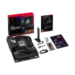 مادربرد ایسوس ASUS ROG STRIX X870-F GAMING WIFI