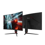 مانیتور گیمینگ 32 اینچ جی پلاس Gplus GGM-K329QN