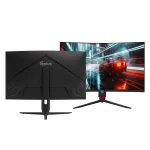 مانیتور گیمینگ 32 اینچ جی پلاس Gplus GGM-K329QN