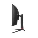 مانیتور گیمینگ 34 اینچ جی پلاس Gplus GGM-K349QN