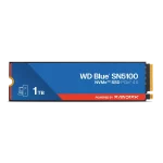 SSD وسترن ديجيتال WD Blue SN5100 1TB