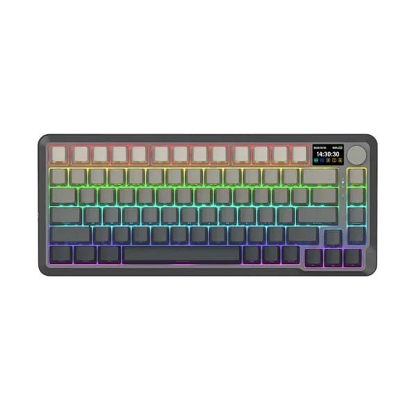 کیبورد بی سیم مکانیکال گیمینگ ردراگون Redragon K708GG RGB PRO