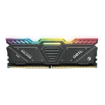 رم دسکتاپ دو کاناله Geil مدل POLARIS RGB 32GB 5600