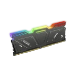 رم دسکتاپ دو کاناله Geil مدل POLARIS RGB 32GB 5600