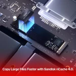 SSD وسترن ديجيتال WD Blue SN5100 1TB