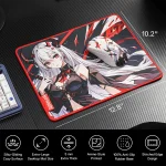 پد موس گیمینگ ردراگون Redragon EISA P047 S Waifu