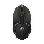 موس گیمینگ تی دگر T-DAGGER Shadow T-TGM117