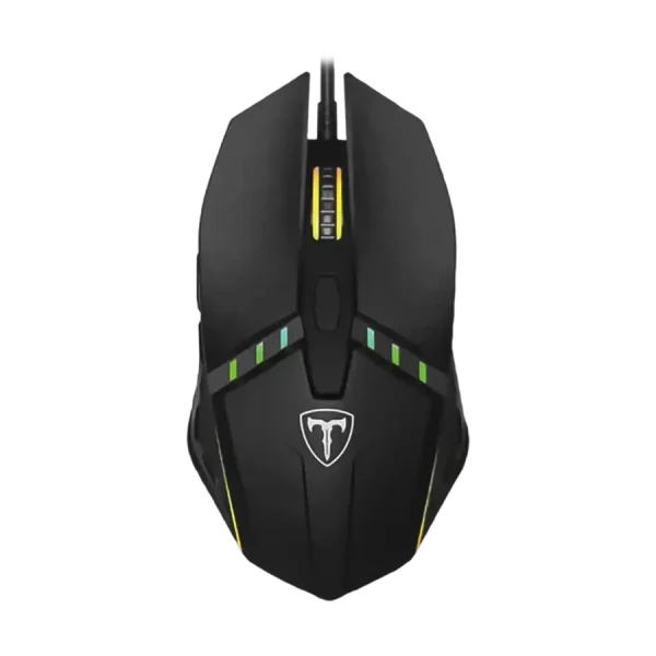 موس گیمینگ تی دگر T-DAGGER Shadow T-TGM117
