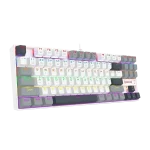 کیبورد مکانیکال گیمینگ ردراگون Redragon KUMARA K552 WGL RGB