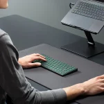 کیبورد بی سیم گیمینگ ریزر RAZER Joro Portable