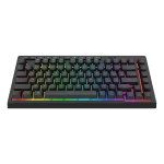 کیبورد گیمینگ ردراگون Redragon CRESCENT K524 Pro RGB