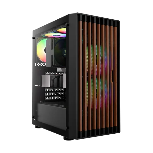 کیس گیمینگ گیم‌دیاس Gamdias AURA GC4