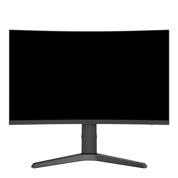 مانیتور گیمینگ ۲۷ اینچ منحنی اچ کی سی HKC MG27H18Q2