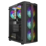 کیس گیمینگ گیم‌دیاس Gamdias AURA GC3 ELITE