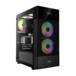 کیس گیمینگ گیم‌دیاس Gamdias AURA GC5