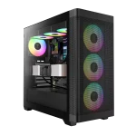 کیس گیمینگ گیم‌دیاس Gamdias ATHENA M3