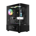 کیس گیمینگ گیم‌دیاس Gamdias ATHENA M3 WH