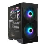 کیس گیمینگ گیم دیاس Gamdias APOLLO E2 ELITE