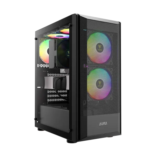 کیس گیمینگ گیم دیاس Gamdias AURA GC6