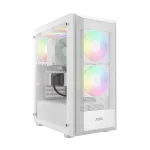 کیس گیمینگ گیم دیاس Gamdias AURA GC6 WH