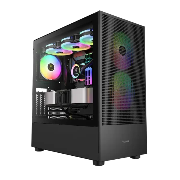 کیس گیمینگ گیم دیاس Gamdias TALOS M3 MESH