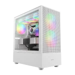 کیس گیمینگ گیم دیاس Gamdias TALOS M3 MESH WH