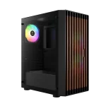 کیس گیمینگ گیم‌دیاس Gamdias AURA GC4