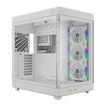 کیس گیمینگ گیم دیاس Gamdias NESO P1 PRO WW