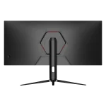 مانیتور گیمینگ ۳۴ اینچ منحنی اچ کا سی HKC MG34H18Q2