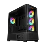 کیس گیمینگ گیم دیاس Gamdias ATLAS E2 CG WH