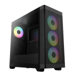 کیس گیمینگ گیم‌دیاس Gamdias ATHENA M3