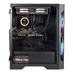 کیس گیمینگ گیم دیاس Gamdias APOLLO E2 ELITE